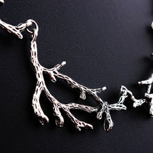Charger l'image dans la galerie, Collier Arbre des Vies