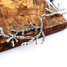 Charger l'image dans la galerie, Collier Arbre des Vies