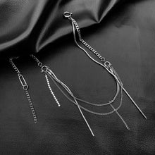 Charger l'image dans la galerie, Collier Sneklace