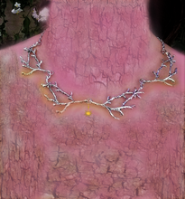 Charger l'image dans la galerie, Collier Arbre des Vies
