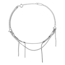 Charger l'image dans la galerie, Collier Sneklace
